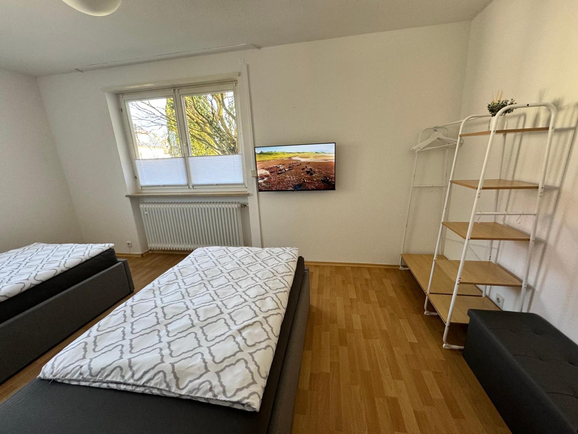 Feel Like Home 3 Biberach an der Riß Exteriér fotografie