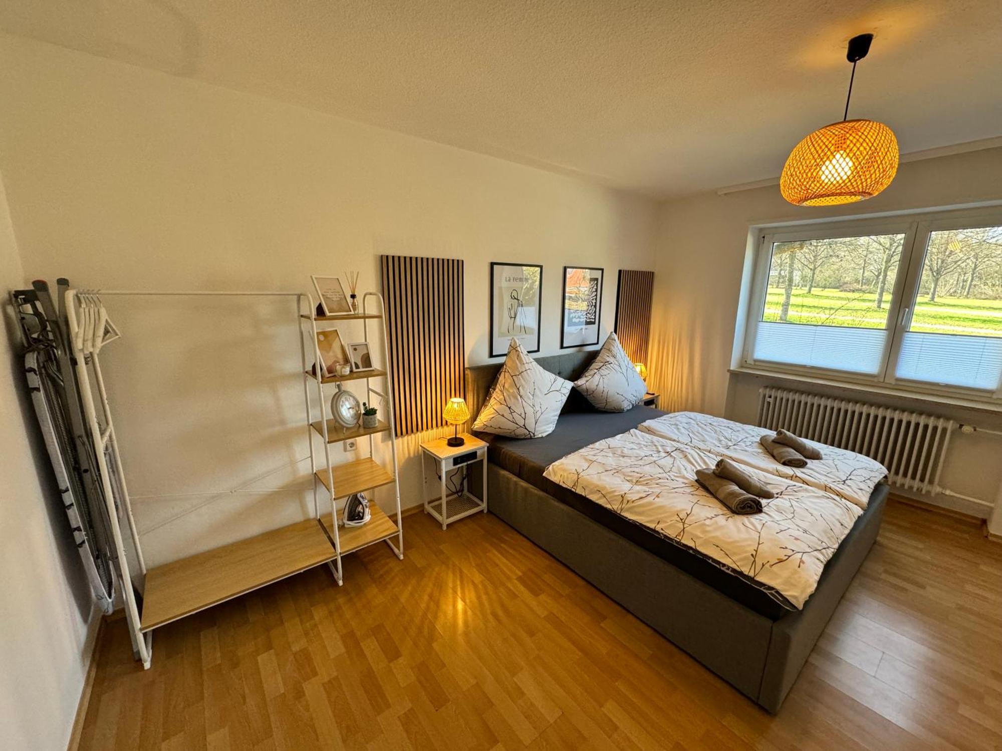 Feel Like Home 3 Biberach an der Riß Exteriér fotografie