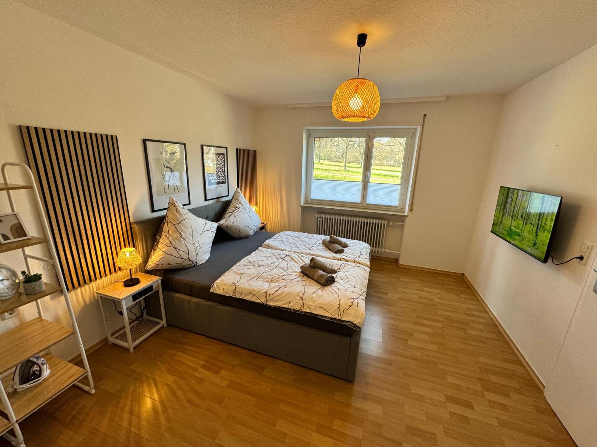 Feel Like Home 3 Biberach an der Riß Exteriér fotografie